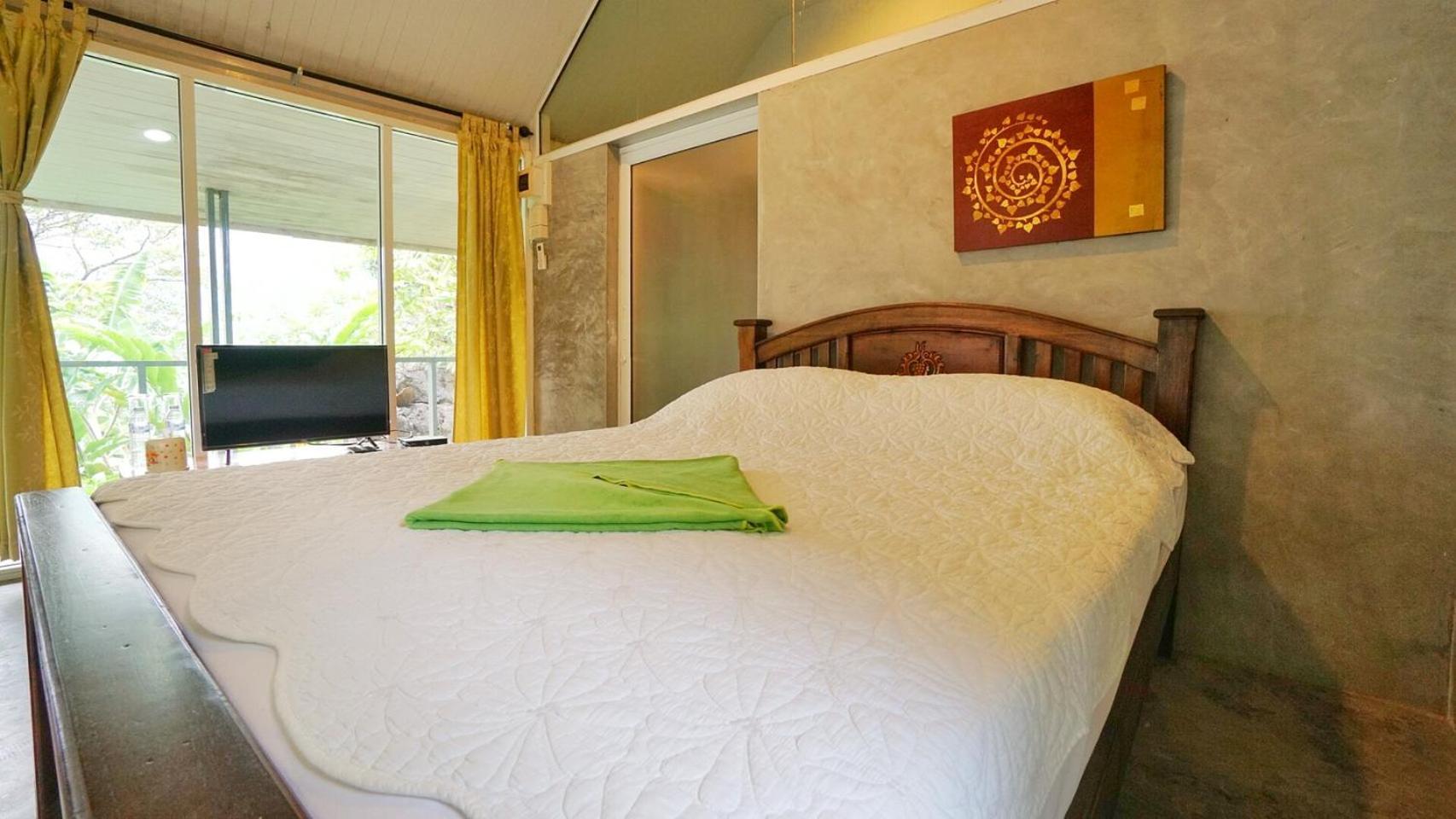 Khaowong Resort بانغا - نغا المظهر الخارجي الصورة