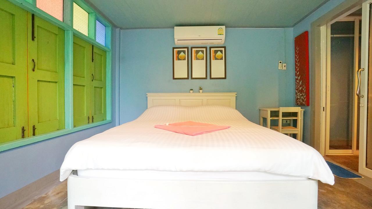 Khaowong Resort بانغا - نغا المظهر الخارجي الصورة