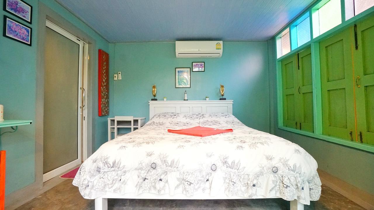 Khaowong Resort بانغا - نغا المظهر الخارجي الصورة