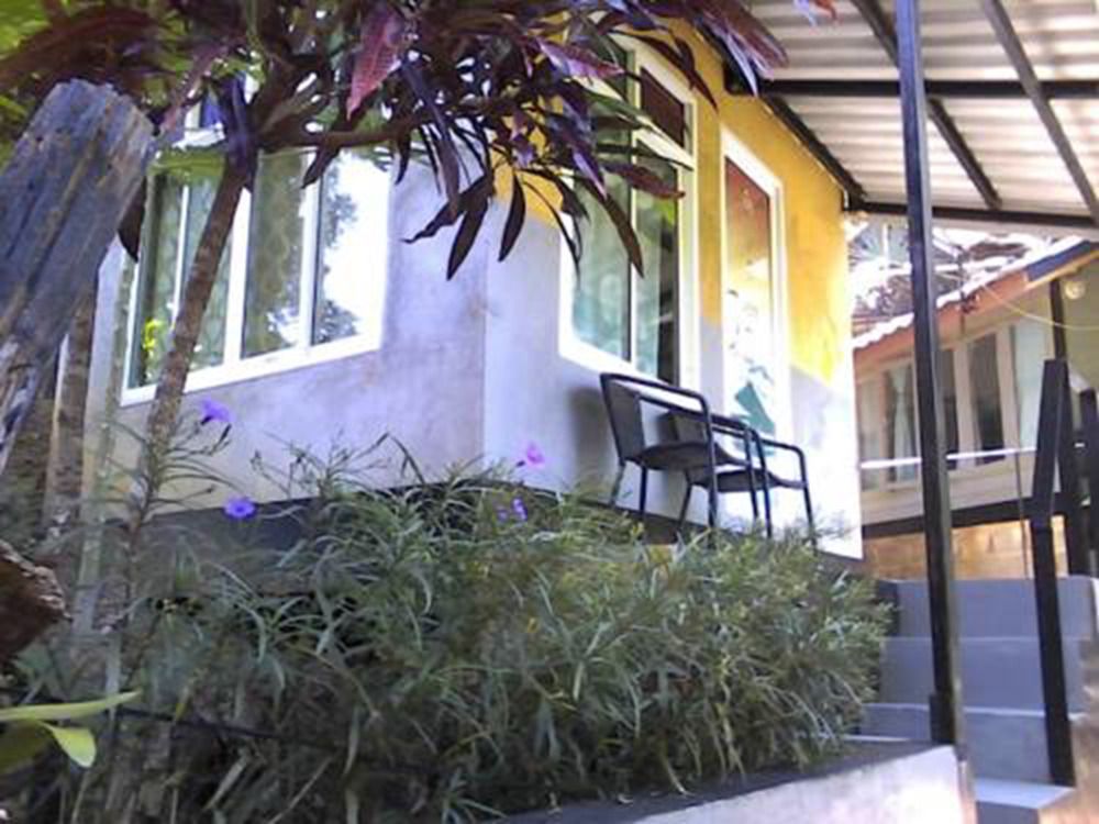 Khaowong Resort بانغا - نغا المظهر الخارجي الصورة